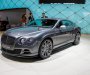 Bentley povlači 27.640 automobila zbog kablova za akumulator