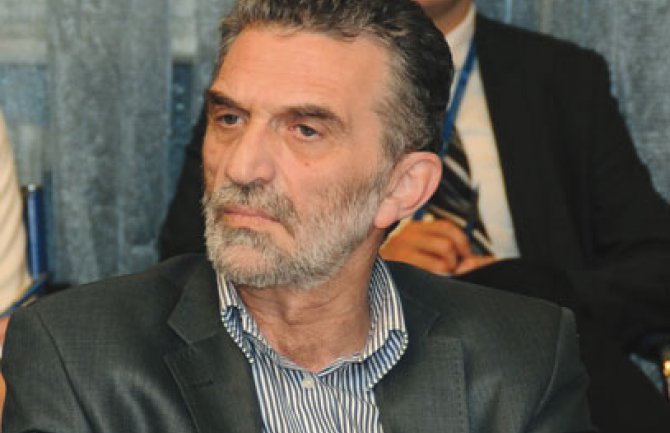 Bulajić: EPCG da bude u državnom vlasništvu