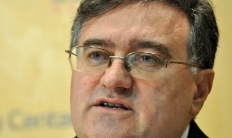 Vukadinović: Opozicija pred izborom - da pobijedi ili da nestane