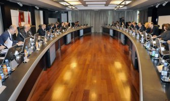 Bijelo Polje, Kolašin i Cetinje mogu da se zaduže