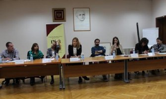 Ima li studentskog aktivizma u Crnoj Gori?