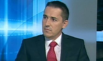 To je bio napad na ustavni poredak države