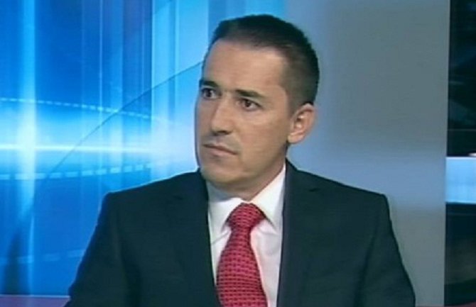 To je bio napad na ustavni poredak države