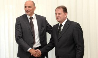 Glavni grad prepoznat kao uredan poreski obveznik