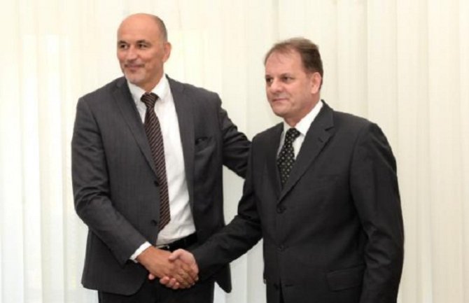 Glavni grad prepoznat kao uredan poreski obveznik