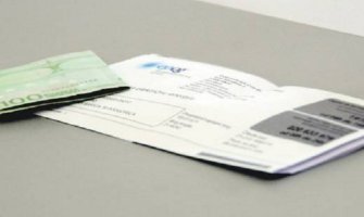 EPCG: Dug građana 137 miliona eura