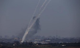 Damask: 47 ljudi poginulo u raketnim napadima režimskih snaga