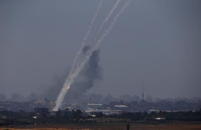 Damask: 47 ljudi poginulo u raketnim napadima režimskih snaga