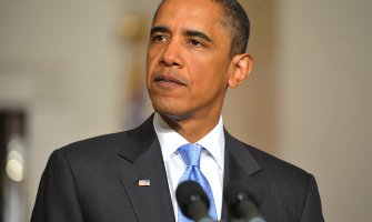 Bijeli prah stigao i na Obaminu adresu