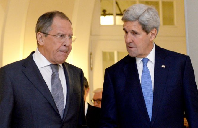 Slažu se da se ne slažu oko Asada