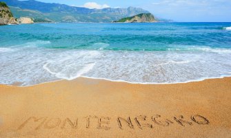 Crnu Goru u septembru posjetilo preko 230 hiljada turista