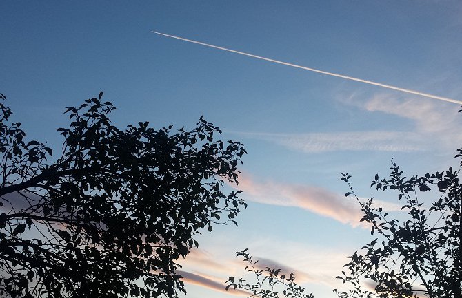 Pretežno sunčano, od ponedeljka porast temperature