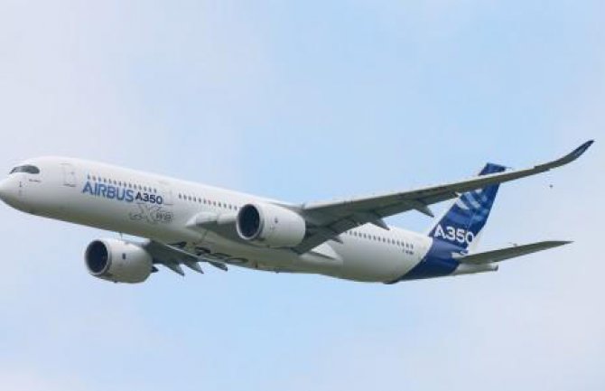 Srušio se ruski avion sa 224 putnika i članova posade 