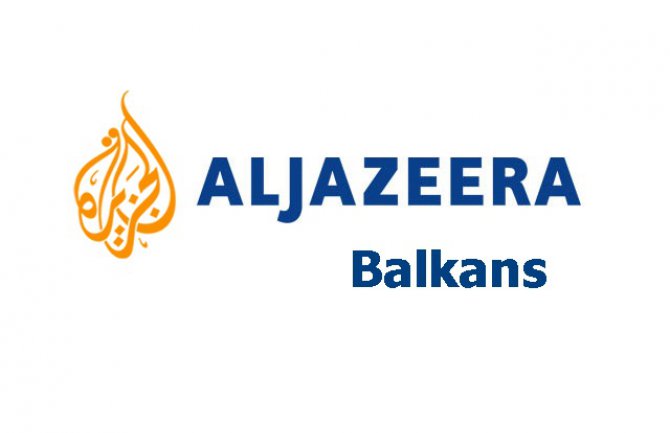 Al Jazeera Balkans najbolji 