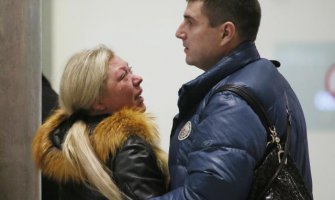 Egipat: Većina putnika ruskog aviona mrtva