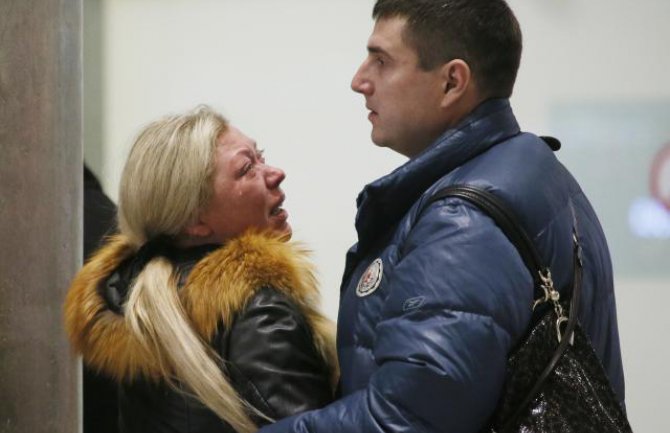 Egipat: Većina putnika ruskog aviona mrtva