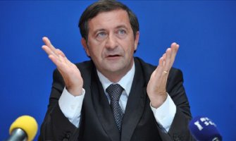 Demonstracije koje eskaliraju u nasilje su neprihvatljive