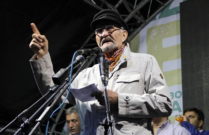 Moć opozicije nalazi se u akcionom jedinstvu