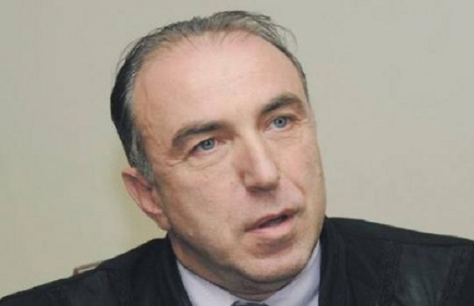 Stanković: Ne bih preporučio nikome da ometa pravdu