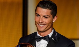 Ronaldo otvorio dušu: Otac mi je bio pijanac, ali sam ga volio