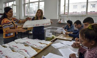 Erdgonova partija pobijedila sa skoro 50% glasova: Samostalno može formirati vlast