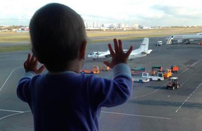 Ona je simbol strašne tragedije u Egiptu