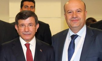 Husović: Vjerujem da je turski narod izabrao pravi put