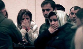 U Rusiju dopremljena tijela žrtava pada aviona