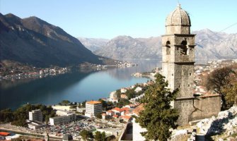 Kotor prvi na listi deset najboljih gradova koje tokom 2016.  treba posjetiti