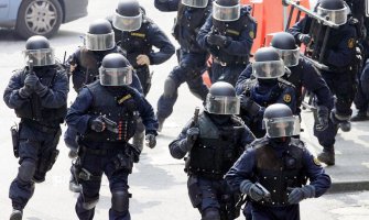 Umorni od plaćanja reketa: Na Siciliji uhapšena 22 mafijaša