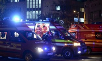 Rumunija: Tužilaštvo pokrenulo krivičnu istragu protiv suvlasnika kluba