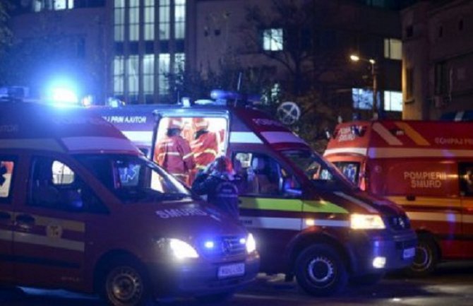 Rumunija: Tužilaštvo pokrenulo krivičnu istragu protiv suvlasnika kluba