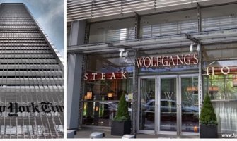 Restorani Gusinjana i Plavljana na listi najboljih u Njujorku