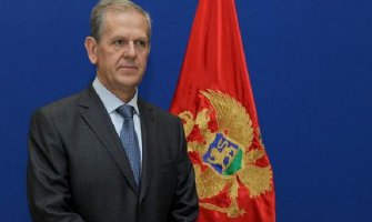 Šegrt: Crnoj Gori ne prijeti nestašica ljekova