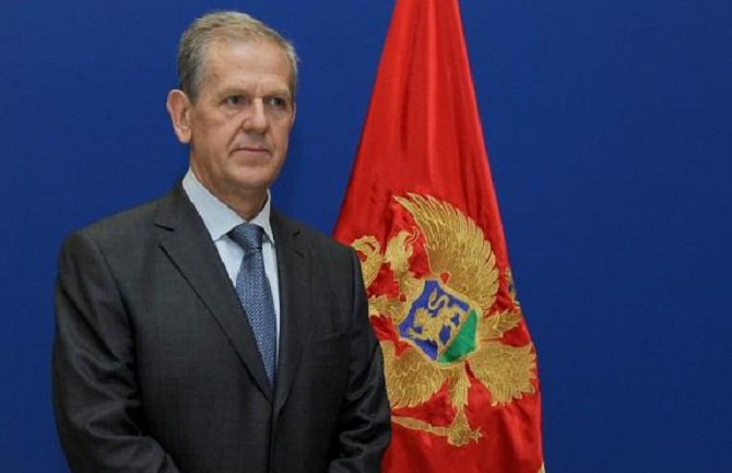 Šegrt: Crnoj Gori ne prijeti nestašica ljekova