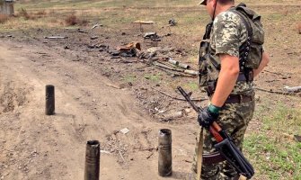 Sukobi na istoku Ukrajine obnovljeni