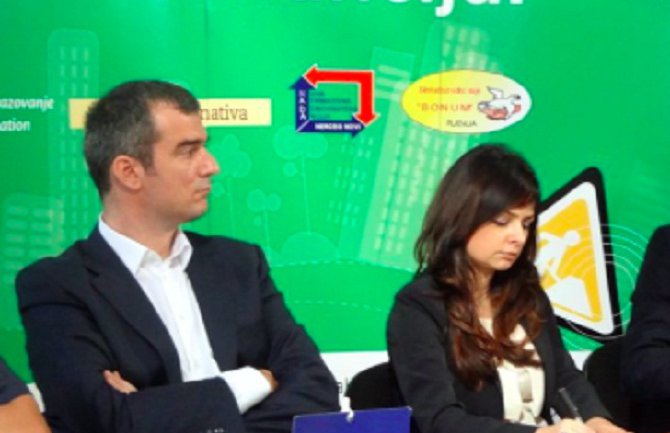 CGO i IA : Vladavina prava ili sile?