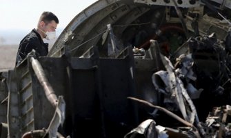 Stručnjaci za vazduhoplovstvo i terorizam: Ruski avion raznijela bomba