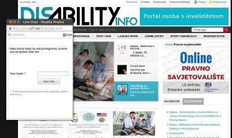 UMHCG pokreće online pravno savjetovalište