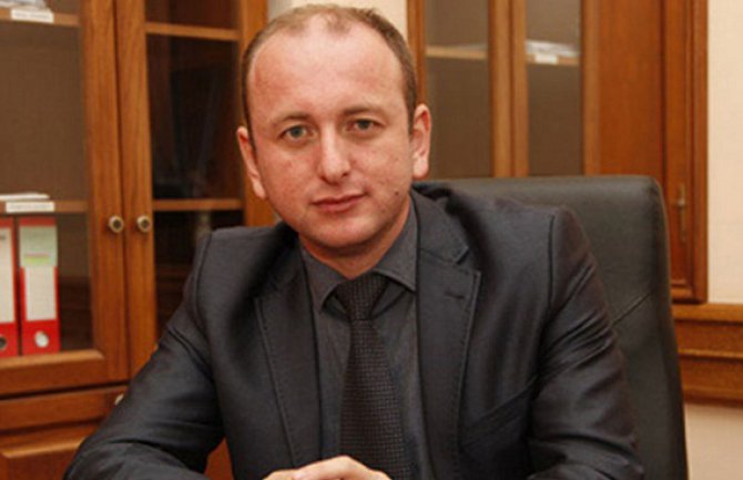 Knežević : Ovo je nastavak političkog progona