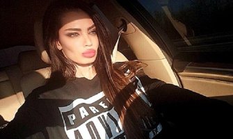 Soraji nepoznat motiv zbog koga bi neko zapalio njen džip