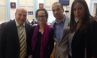  Evropski liberali podržaće LP na narednim izborima