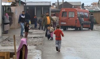 Romski jezik prilično zapostavljen u Crnoj Gori