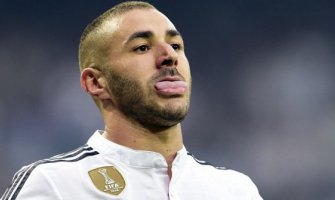 Benzema prenoćio u pritvoru, danas izlazi pred sud