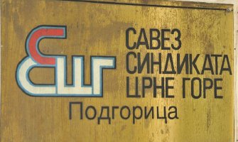  Krgović nikada nije bio u radnom odnosu SSCG 