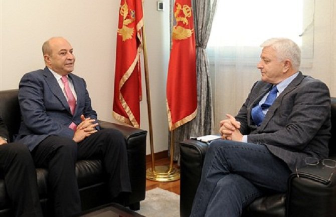 Crna Gora i Azerbejdžan uspostavili čvrst temelj za buduću saradnju