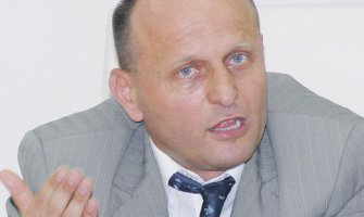 Rakočević : Policiji će trebati godine da popravi svoj imidž