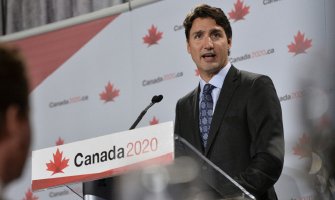 Trido formirao novu Vladu  u kojoj će od ukupno 30 ministara, biti 15 žena