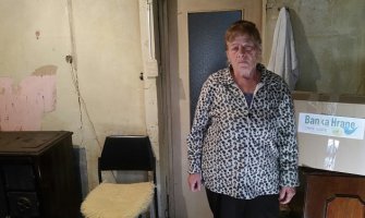 Apel: Pomozimo starici Vojislavi Todorović