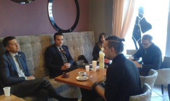 Ukazali na probleme LGBT zajednice u CG